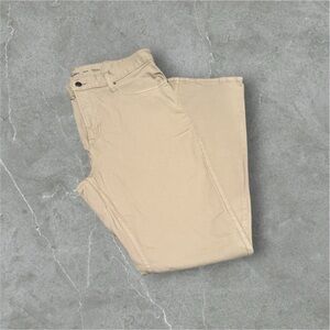 Old Navy Men’s Straight Built-In Flex Jeans